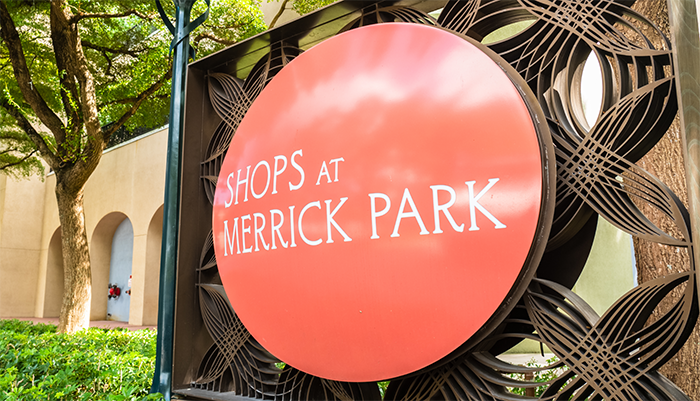 Shops at Merrick Park