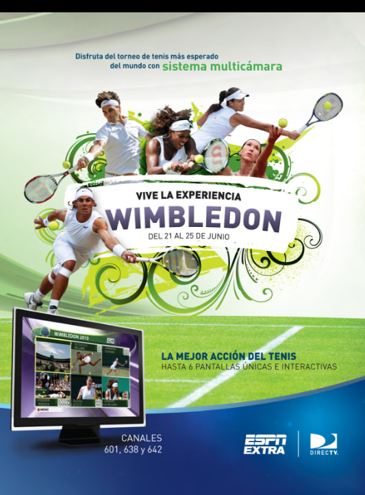 Wimbledon